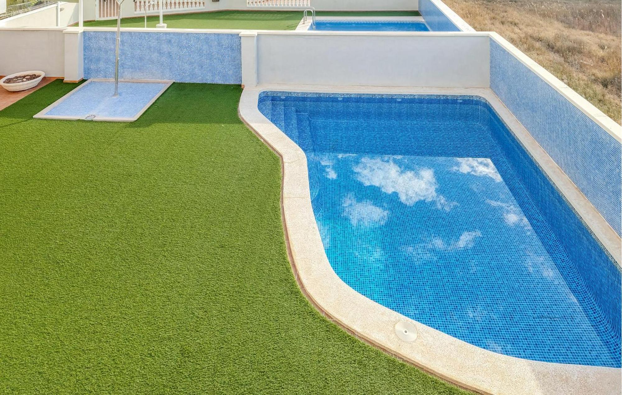 Cozy Apartment In Moncofa Playa With Kitchen エクステリア 写真